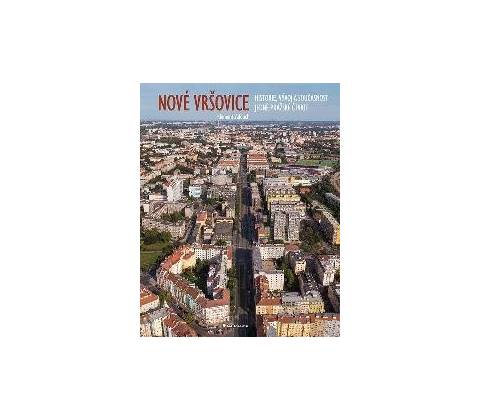 Nové Vršovice