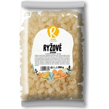 Ravita Ryžové cestoviny kolienka 250 g