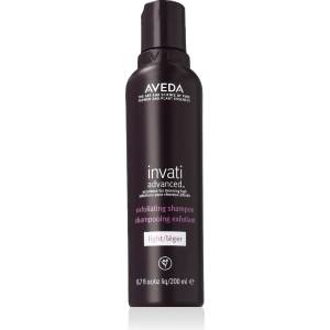 Aveda Invati Advanced Exfoliating Light Shampoo 200 ml