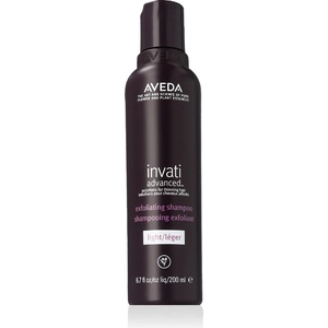 Aveda Invati Advanced Exfoliating Light Shampoo 200 ml