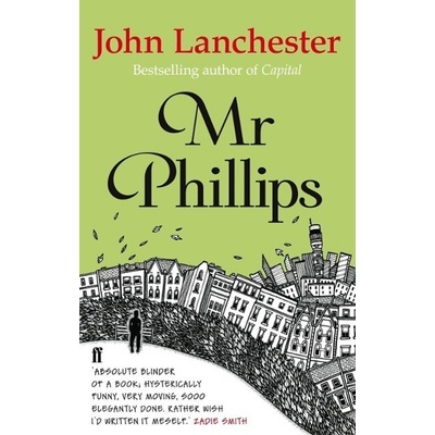 Mr Phillips