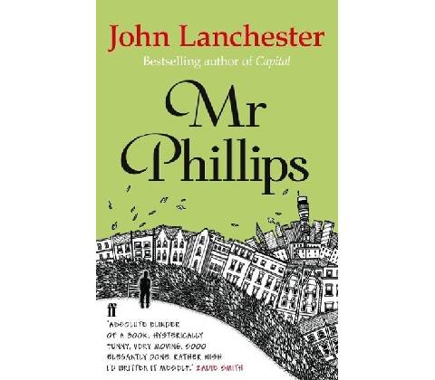 Mr Phillips