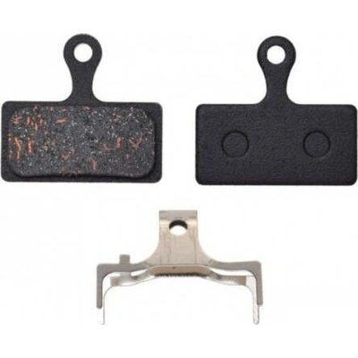 brzdové destičky náhrada SHIMANO Deore XT BR-M785, SLX M666, XTR 2011 BR-M985