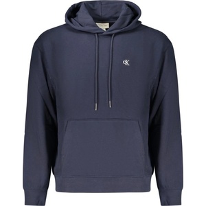 Calvin Klein Мъжки суитшърт с цип calvin klein, Размер m, Цвят Синьо (lv04rc297g_blcef)