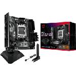 ASUS ROG STRIX X870-I GAMING WIFI Дънни платки