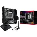 ASUS ROG STRIX X870-I GAMING WIFI Дънни платки