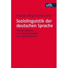 Soziolinguistik der deutschen Sprache