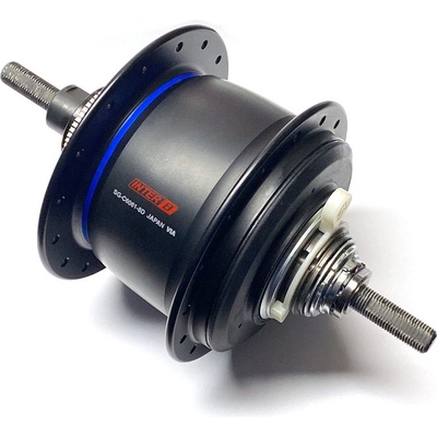 Shimano Nexus SG-C6061-8D Di2