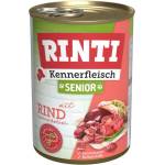 RINTI Senior говеждо - консерва 400 г