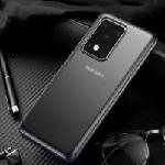 iPaky Гръб Ipaky Cucoloris за Samsung Galaxy S20 - Черен