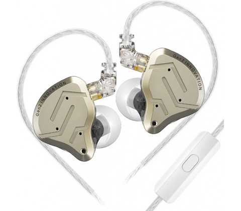KZ ZSN Pro 2
