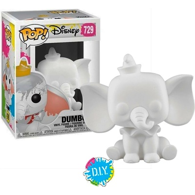 Funko Pop! 729 Disney Dumbo