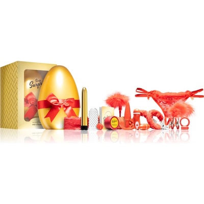 LoveBoxxx Sexy Surprise Egg комплект еротични аксесоари