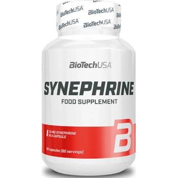 Image 1 of BioTechUSA Synephrine, 60 Capsules