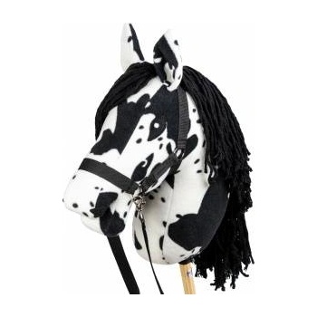 Handlosfera Hobby Horse Skippi. Horse on a stick penny-magpies