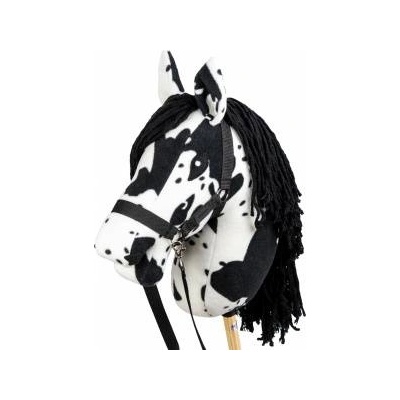 Handlosfera Hobby Horse Skippi. Horse on a stick penny-magpies