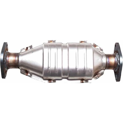 JMJ 1090026Katalyzátor výfuku MAZDA 626 4 (91-98) 1.8i 16V , MAZDA 626 4 (91-98) 2.0i 16V , MAZDA MX-6 1 (91-97) 2.0i 16V , MAZDA Xedos 6 (92-99) 1.6i 16V , MAZDA Xedos 6 (92-99) 2.0i V6 24V