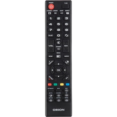 GENERAL ORION 84504901B01 84504901B02 - съвместимо дистанционно управление на марката General (84504901B01 84504901B02)