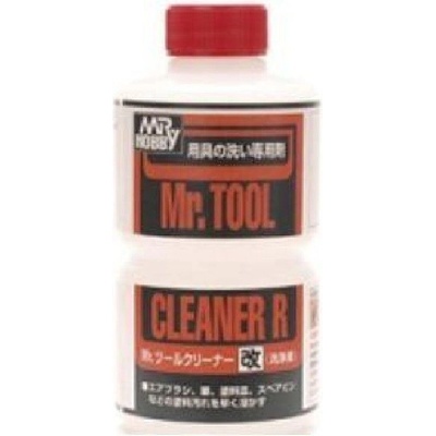 Gunze T113 Mr.Tool Cleaner čistič 250ml