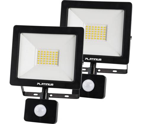 Platinium FL-20W