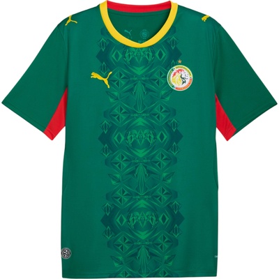 Puma Senegal Away Replica 2026 783171-02
