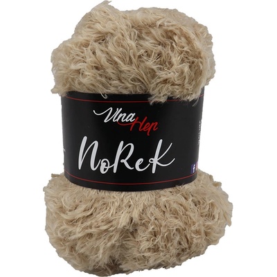 Vlna - Hep Norek 41012 kapučíno