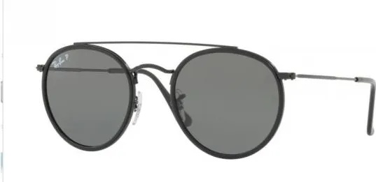 Ray-Ban RB3647N 002/58