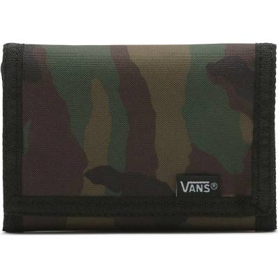 Vans SLIPPED CLASSIC CAMO