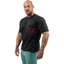 Nebbia Dedication 709 black