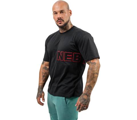 Nebbia Dedication 709 black