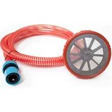 Waspper SP000-HI001 Set 2,5 m 3/4″ sacia hadica plastové sitko a rýchlospojkový adaptér