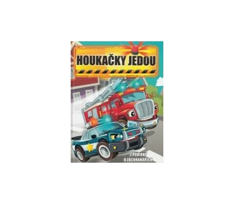 Houkačky jedou