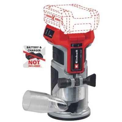 Einhell TP-ET 18 Li Bl Solo (4350412)