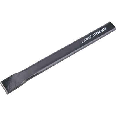 Sekáč plochý STANDARD, 250mm, šířka hrotu 25mm 9825