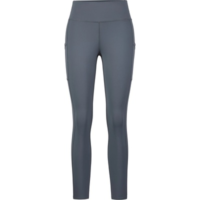 Stoic Дамско ежедневно термо бельо Stoic Women's VaraSt. Trekking Tights Leggings - Ink Grey (114-3885-0214)