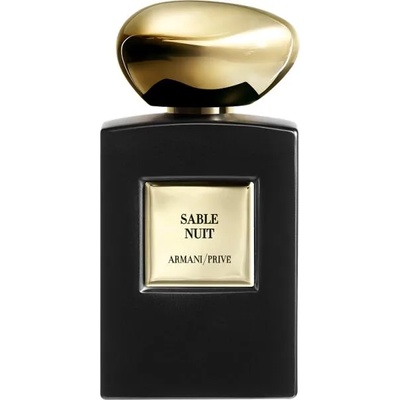 Giorgio Armani Sable Nuit EDP 100 ml