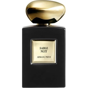 Giorgio Armani Sable Nuit EDP 100 ml Парфюми