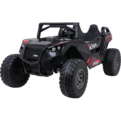 Ramiz RTR Monster Speed 4x4 Elektrická bugina čierna
