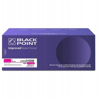 Compatible Касета за принтер Black Point BLH2193XMBW за HP W2193X (BLH2193XMBW)