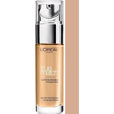 L'Oréal Paris True Match Super Blendable make-up 2.R 2.C Rose Vanilla 30 ml