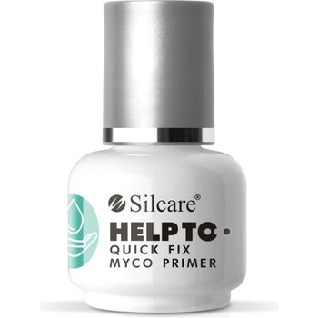 Silcare Help To Quick Fix MYCO Primer 15 ml