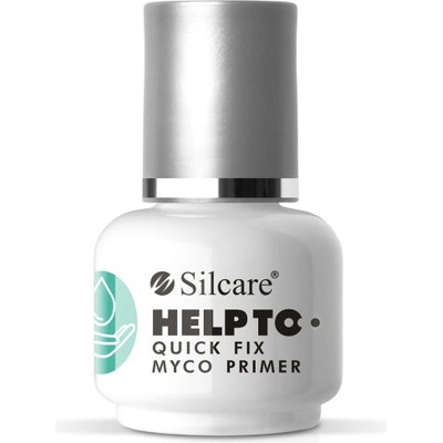 Silcare Help To Quick Fix MYCO Primer 15 ml