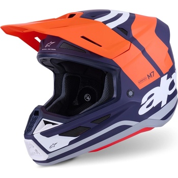 Alpinestars Supertech M7 CORE 2026