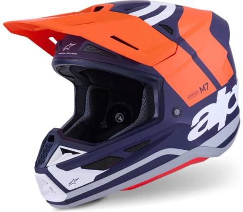 Alpinestars Supertech M7 CORE 2026