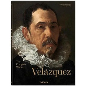 Velazquez. Complete Works (2014)