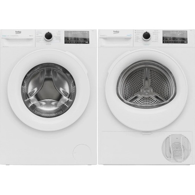set Beko BM3WFU4941WW + BM3T4924WW