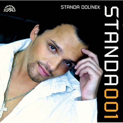 Standa Dolínek - Standa 001 CD
