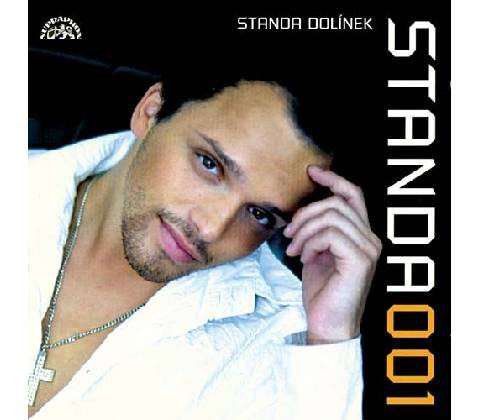 Standa Dolínek - Standa 001 CD