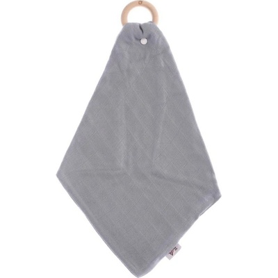 Kikko s plenkou Silver