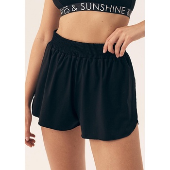 Esotiq dámské šortky 42941 černá